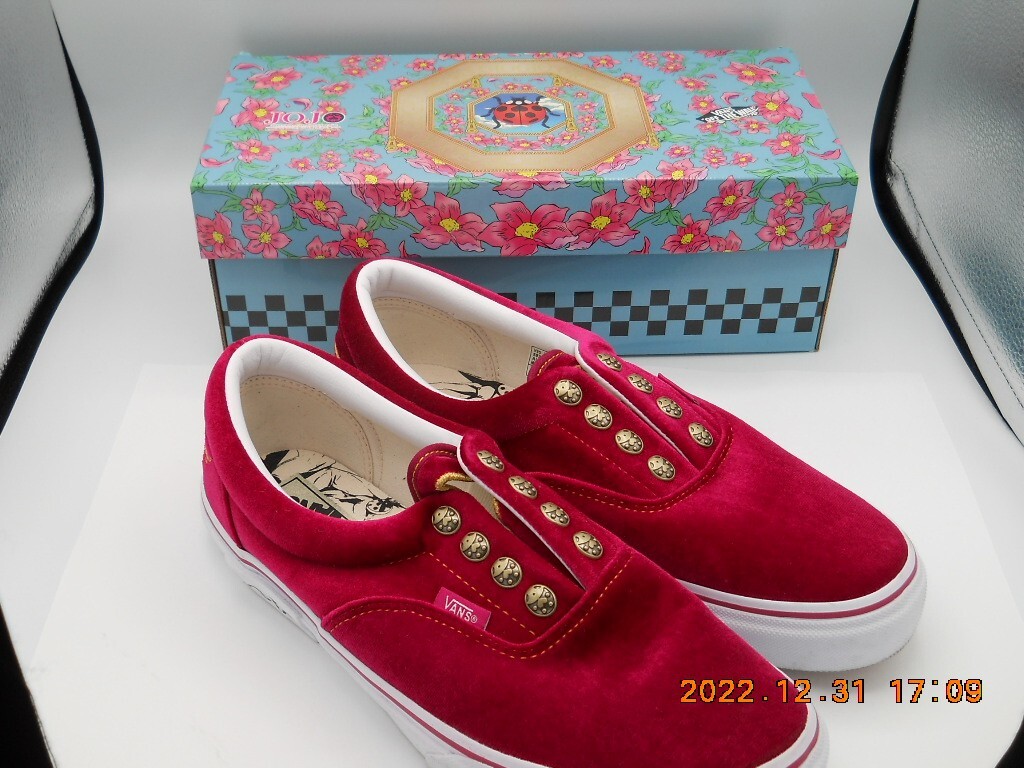 giorno vans